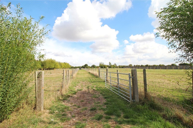 Spalding Road, Deeping St. James, Peterborough, Lincolnshire, PE6