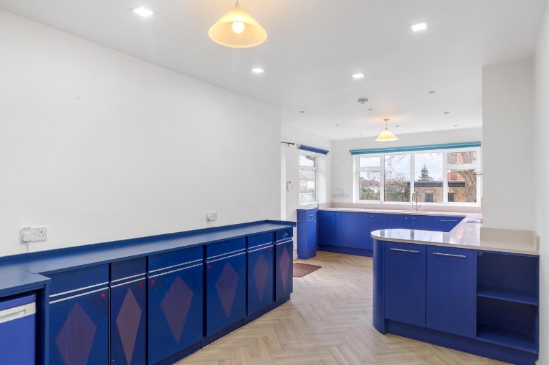 Hayes Way, Beckenham, BR3