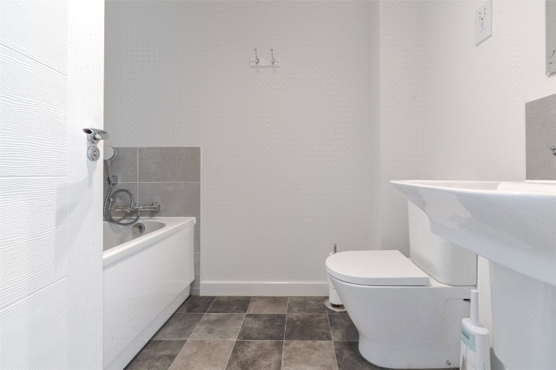 Wheatsheaf Road, Wimborne, Dorset, BH21