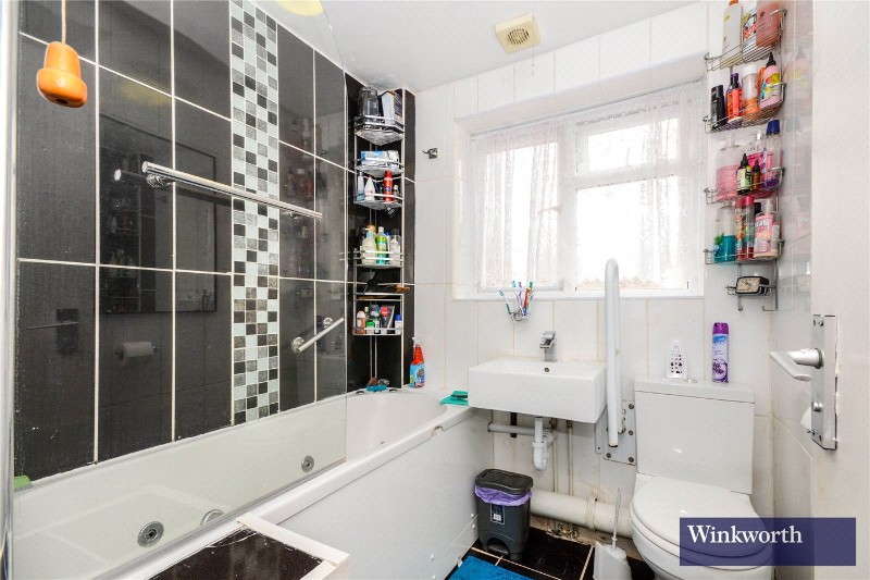 Daintry Close, Harrow, Middlesex, HA3