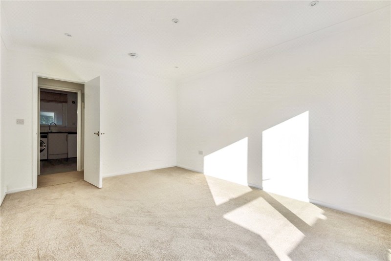 Northbrook Avenue, Winchester, Hampshire, SO23