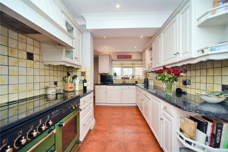 Lower Road, Great Bookham, Leatherhead, Surrey, KT23