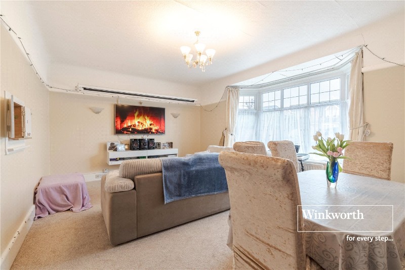 Keswick Road, Bournemouth, Dorset, BH5