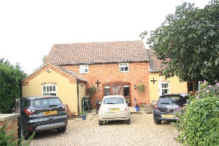 Helpringham Fen, Helpringham, Sleaford, Lincolnshire, NG34