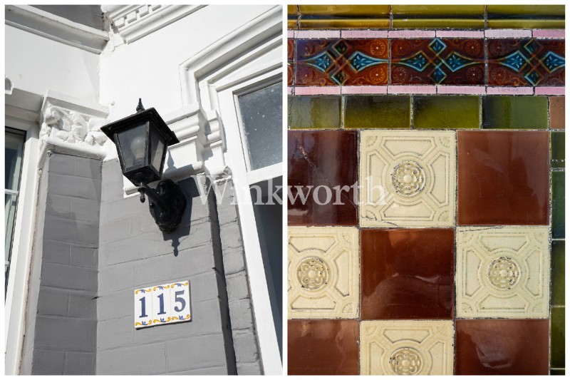 Woodside Gardens, London, N17