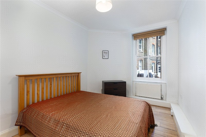 Oakhill Court, Upper Richmond Road, London, SW15