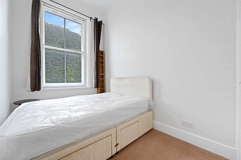Sinclair Road, Brook Green, London, W14