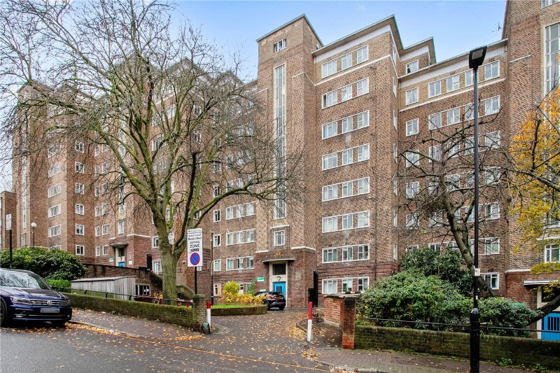 Avenell Road, London, N5