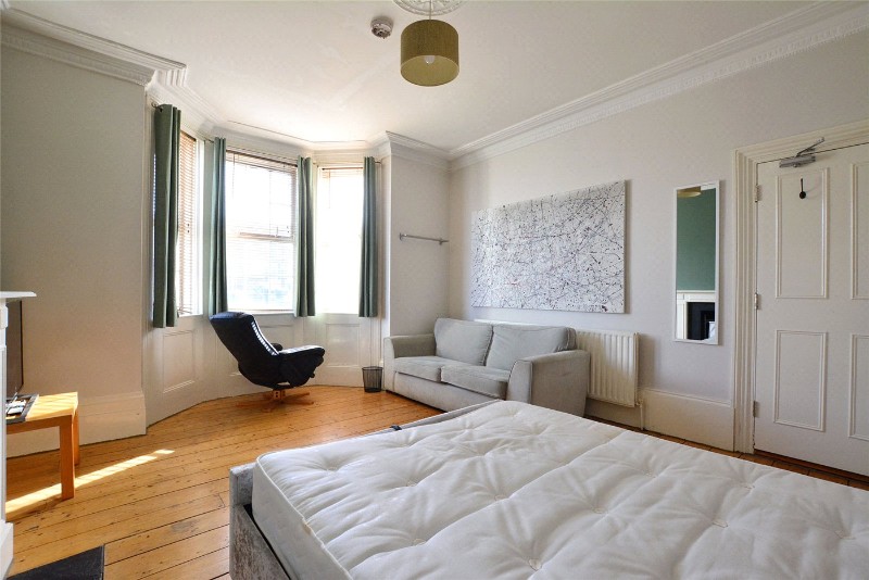 Burrage Road, London, SE18