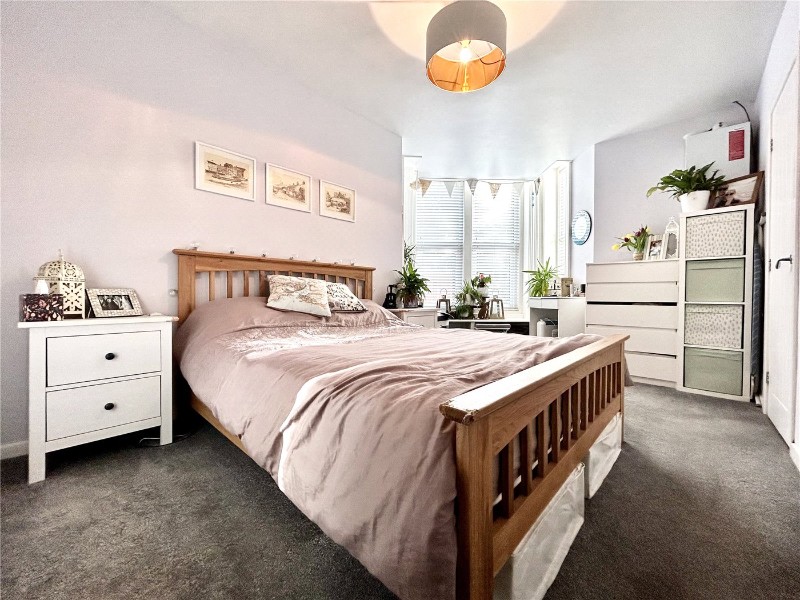 Surrey Road, Bournemouth, BH4