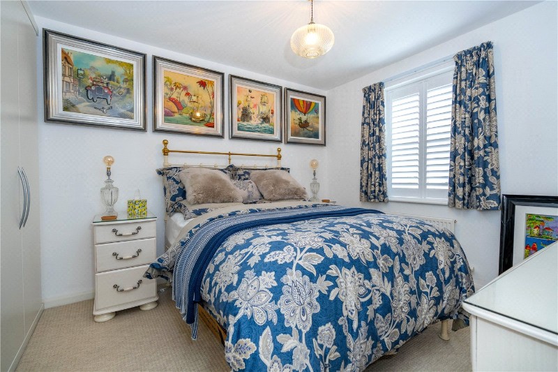 Renfrew Drive, Greylees, Sleaford, NG34