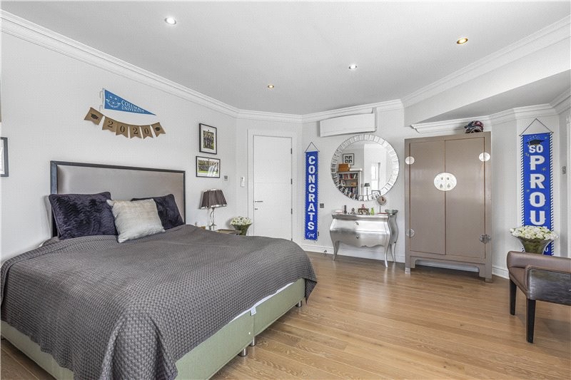 Burges Grove, Barnes, London, SW13