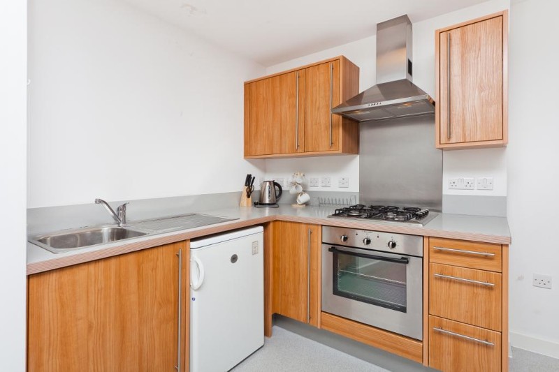 Carronade Court, Eden Grove, N7