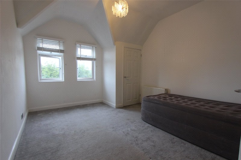 St. Vincents Road, Westcliff-on-Sea, Essex, SS0