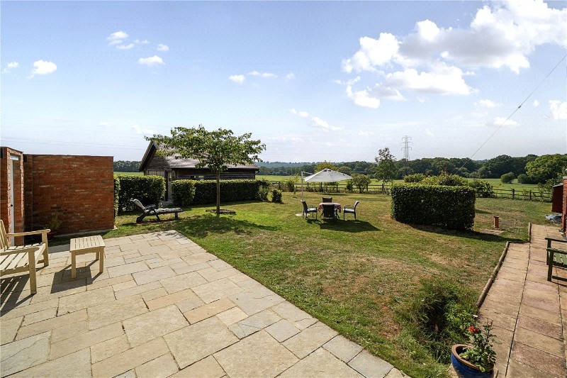 Kingsley, Bordon, Hampshire, GU35