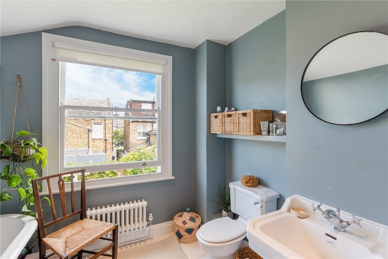 Thompson Road, East Dulwich, London, SE22