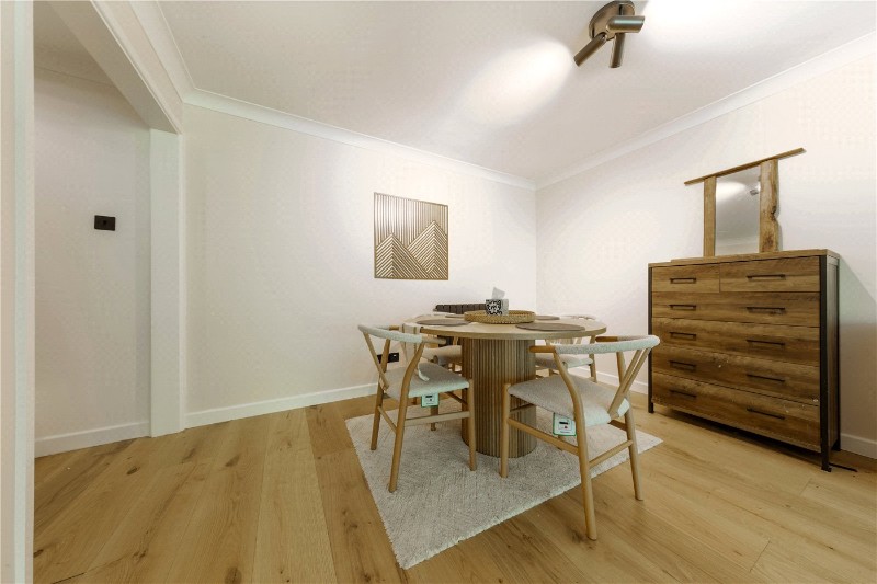 Park Road, Beckenham, BR3