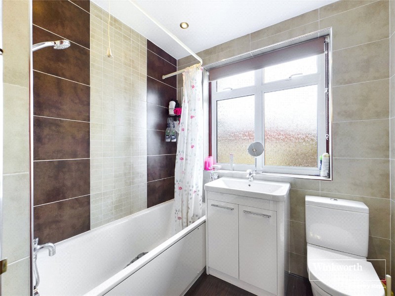 Princes Avenue, Kingsbury, London, NW9
