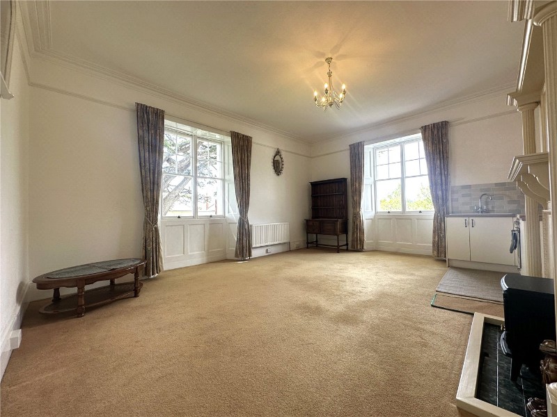 St. Leonards Road, Exeter, Devon, EX2