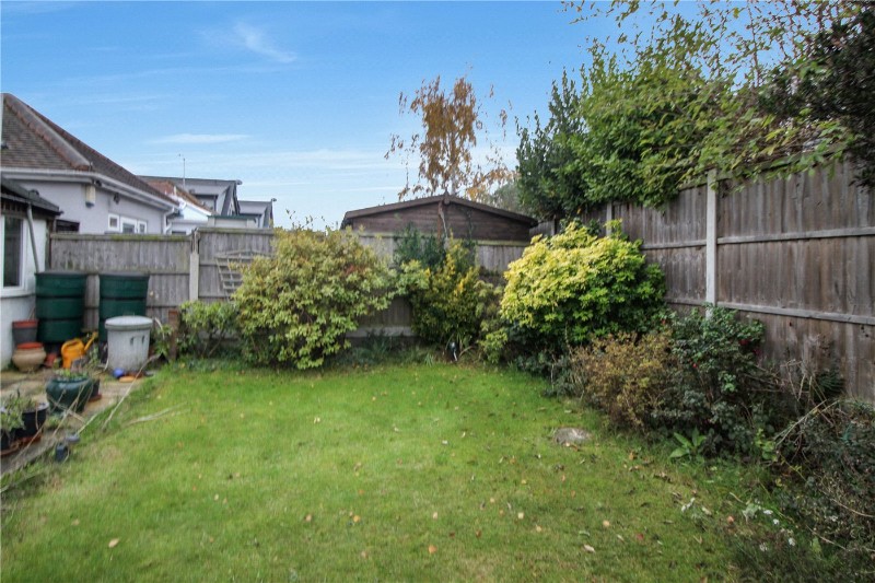 Kathleen Drive, Leigh-on-Sea, Essex, SS9