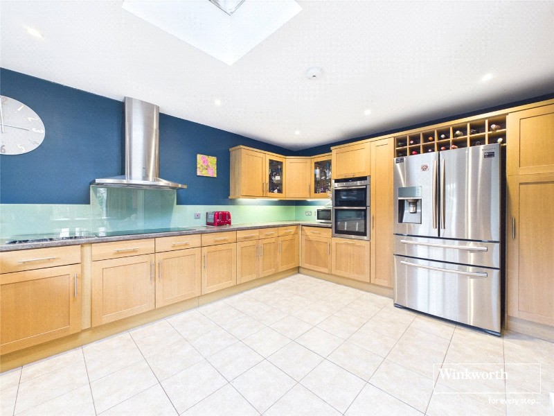 Oakend Way, Padworth, Reading, Berkshire, RG7