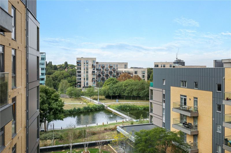 Lakeside Drive, Park Royal, London, NW10