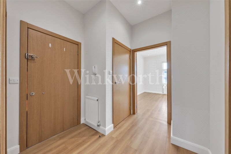 Templars Avenue, London, NW11