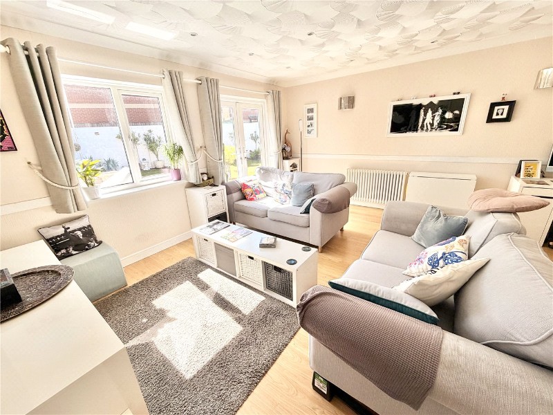 Aspen Gardens, Parkstone, Poole, BH12