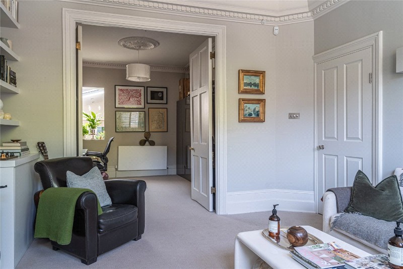Croxted Road, London, SE24