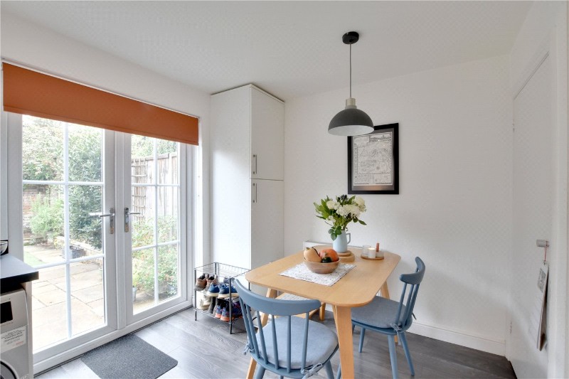 Lambourne Place, Blackheath, London, SE3