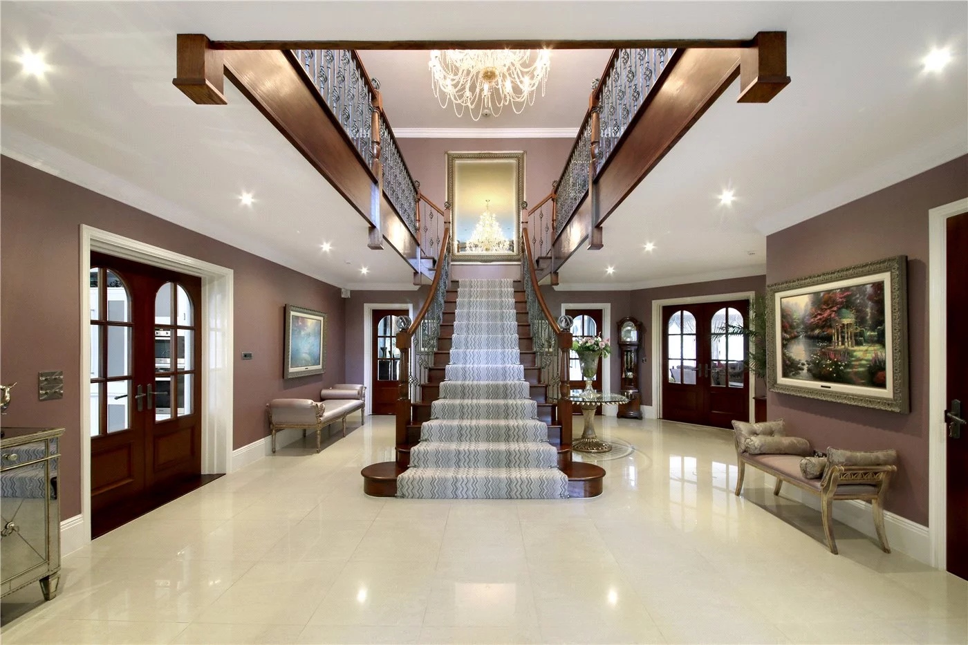 SUNNINGSTAIRCASE