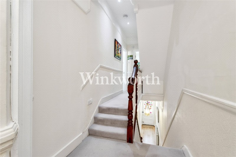 Waldeck Road, London, N15