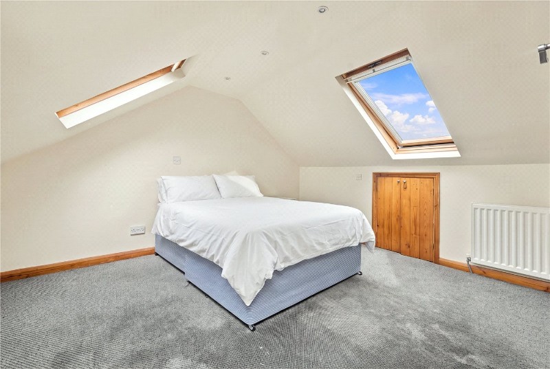 Philip Lane, London, N15