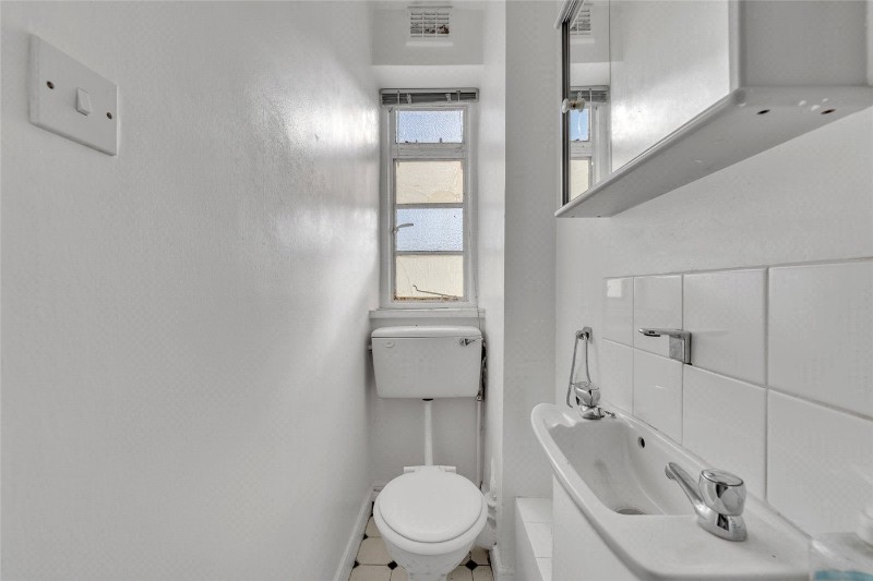 Kingswood Court, 48 West End Lane, London, NW6
