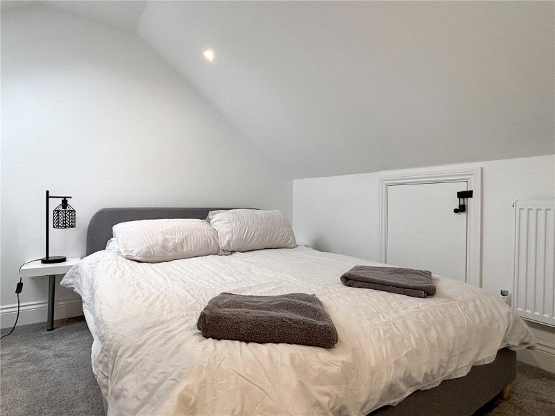 Chesil Street, Winchester, Hampshire, SO23