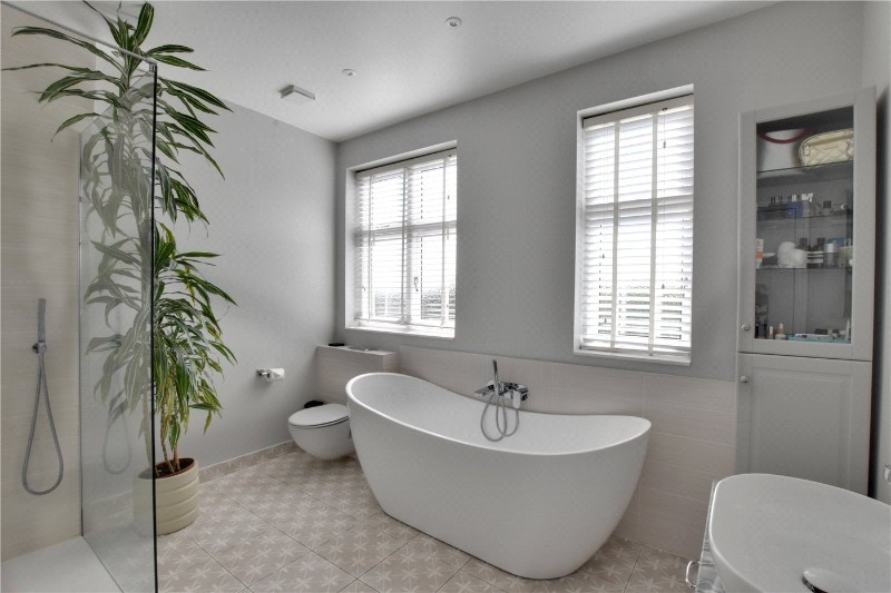 Mycenae Road, Blackheath, London, SE3