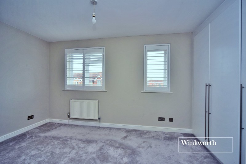 Mendip Close, Worcester Park, KT4