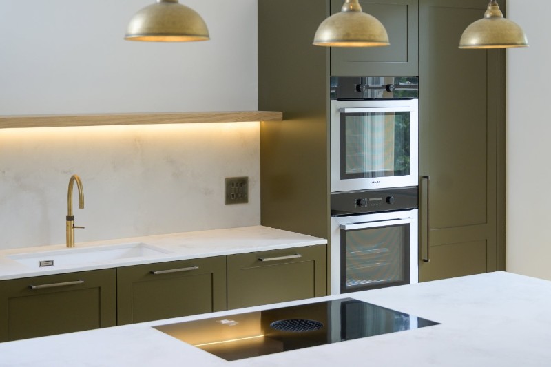 Oakfield House, Bath, Somerset, BA1
