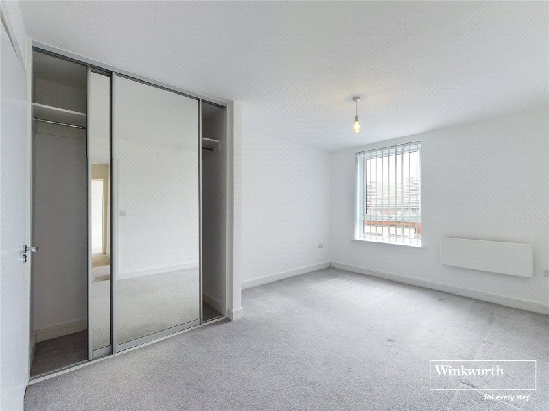 Nightingale House, Drake Way, Reading, Berkshire, RG2