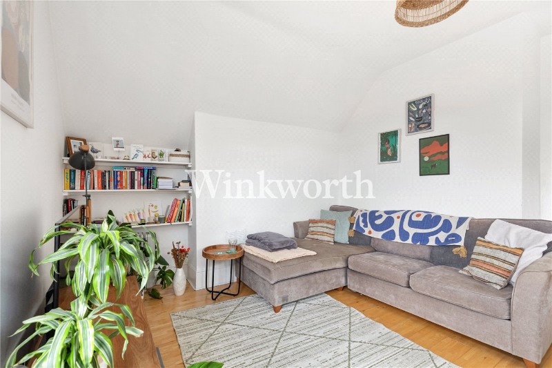 Wilberforce Road, London, N4