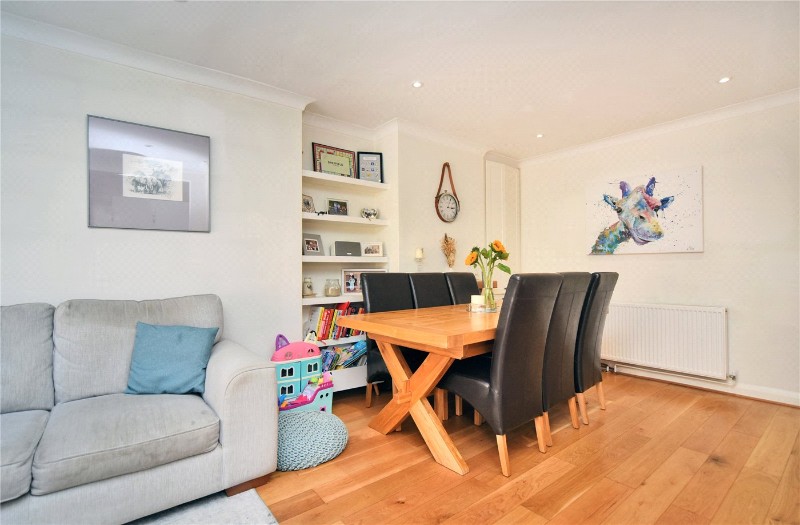 Lakers Rise, Banstead, Surrey, SM7
