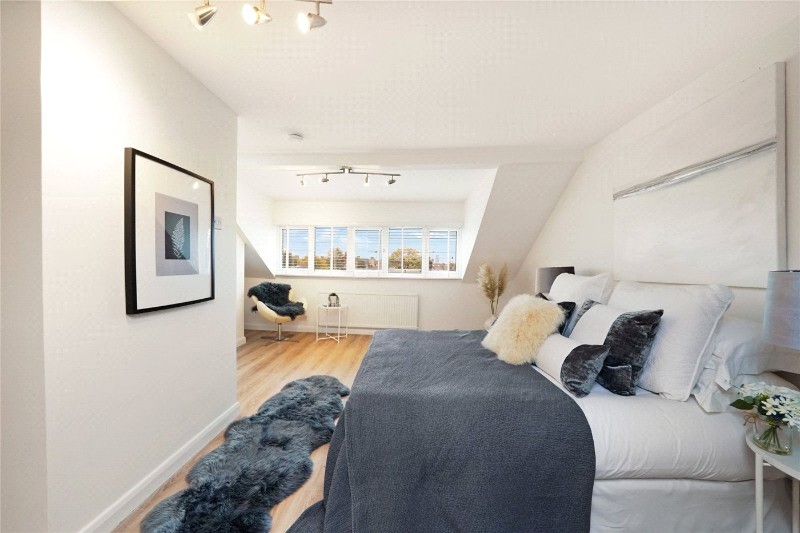 Crayford Road, London, N7