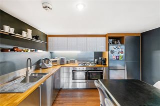 Indigo Mews, Carysfort Road, London, N16