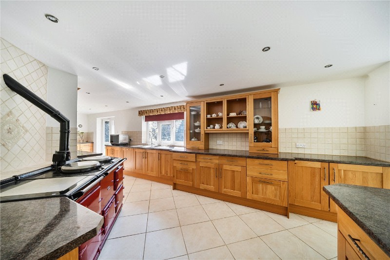 Rosehill Drive, Bransgore, Christchurch, Hampshire, BH23