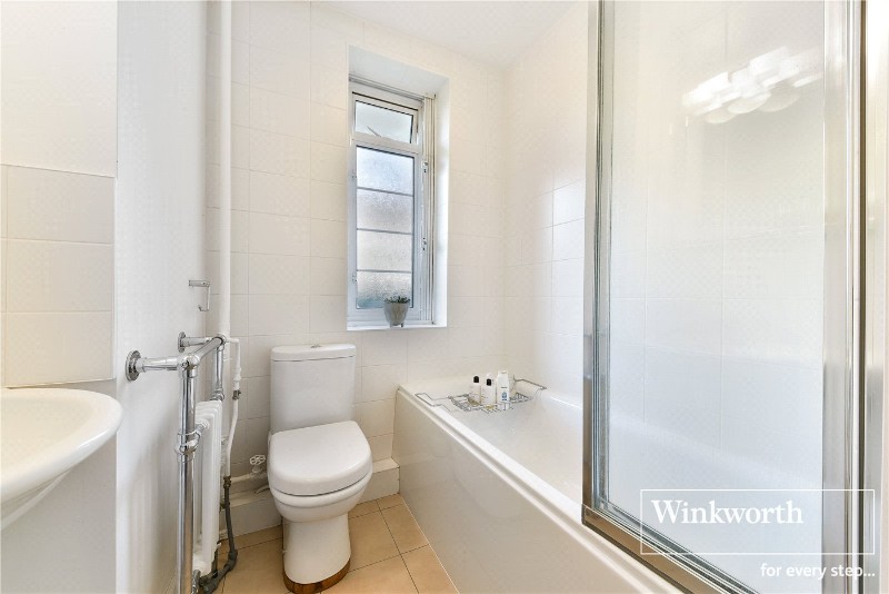 Watchfield Court, Sutton Court Road, Chiswick, W4