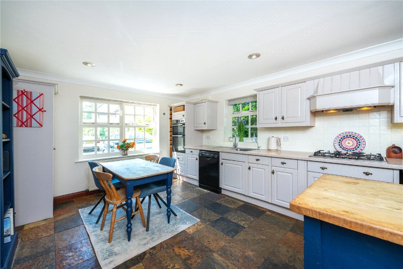 The Beeches, Beechfield Gardens, Spalding, Lincolnshire, PE11