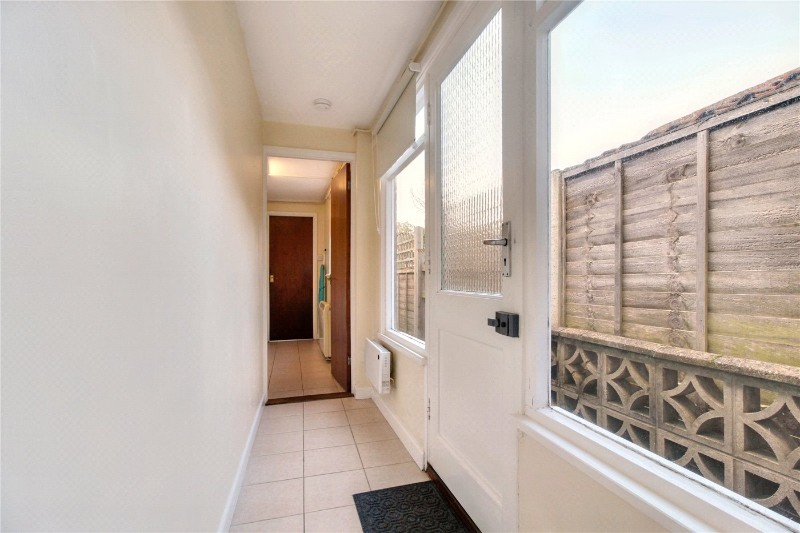 Barnaby Green, Southwold, Suffolk, IP18