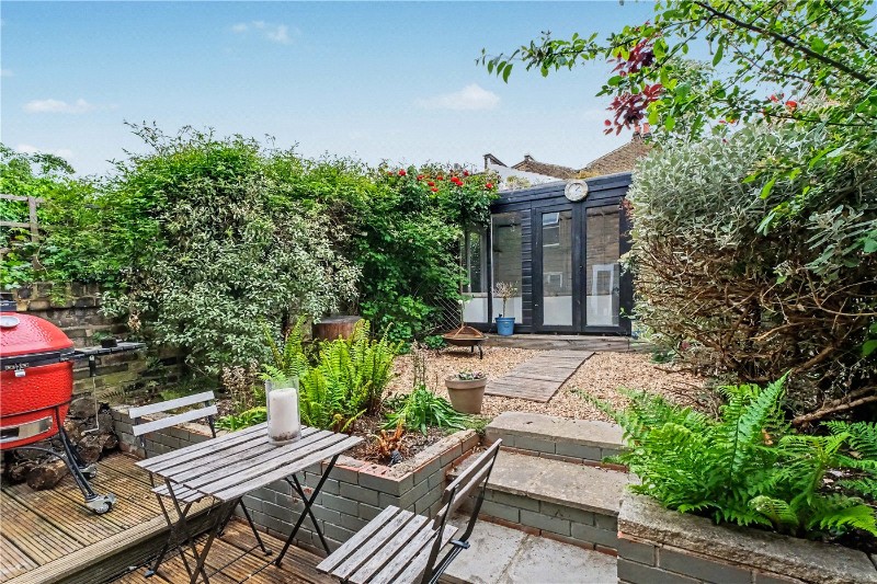 Thorpedale Road, London, N4