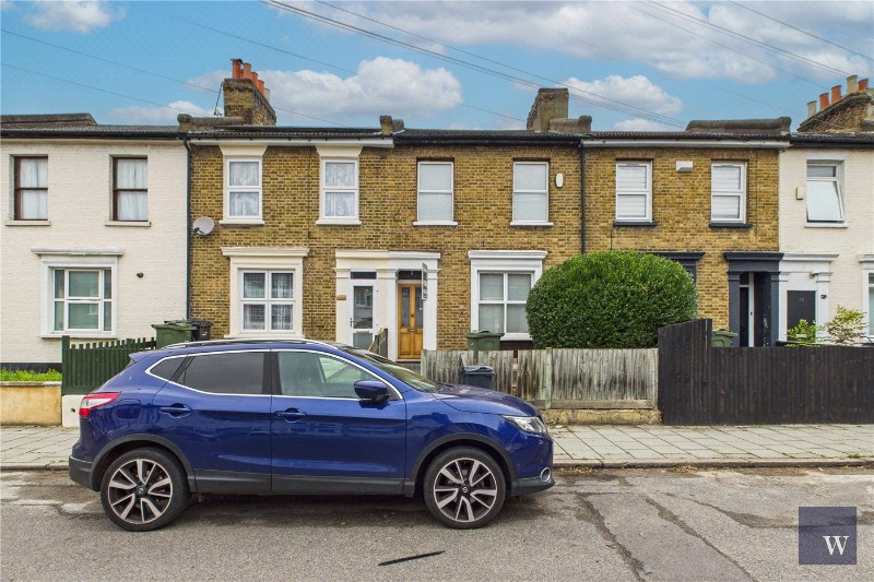 Colmer Road, London, SW16