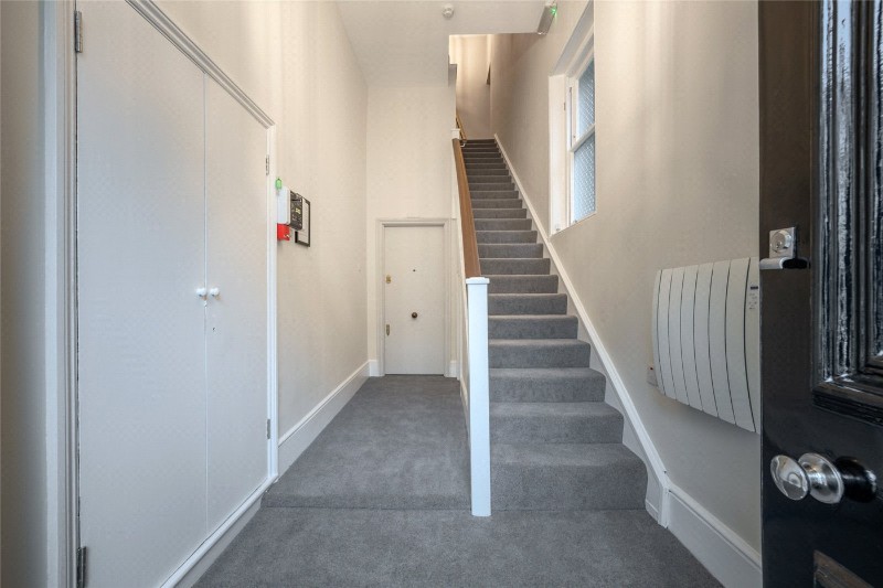 Randolph Crescent, London, W9